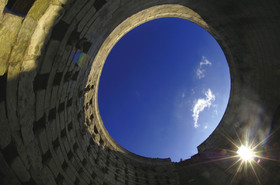 Château de Chinon 37